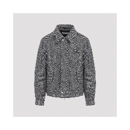 Dries Van Noten Vince Jacket