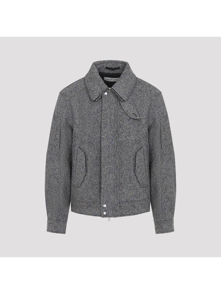 Dries Van Noten Vince Jacket