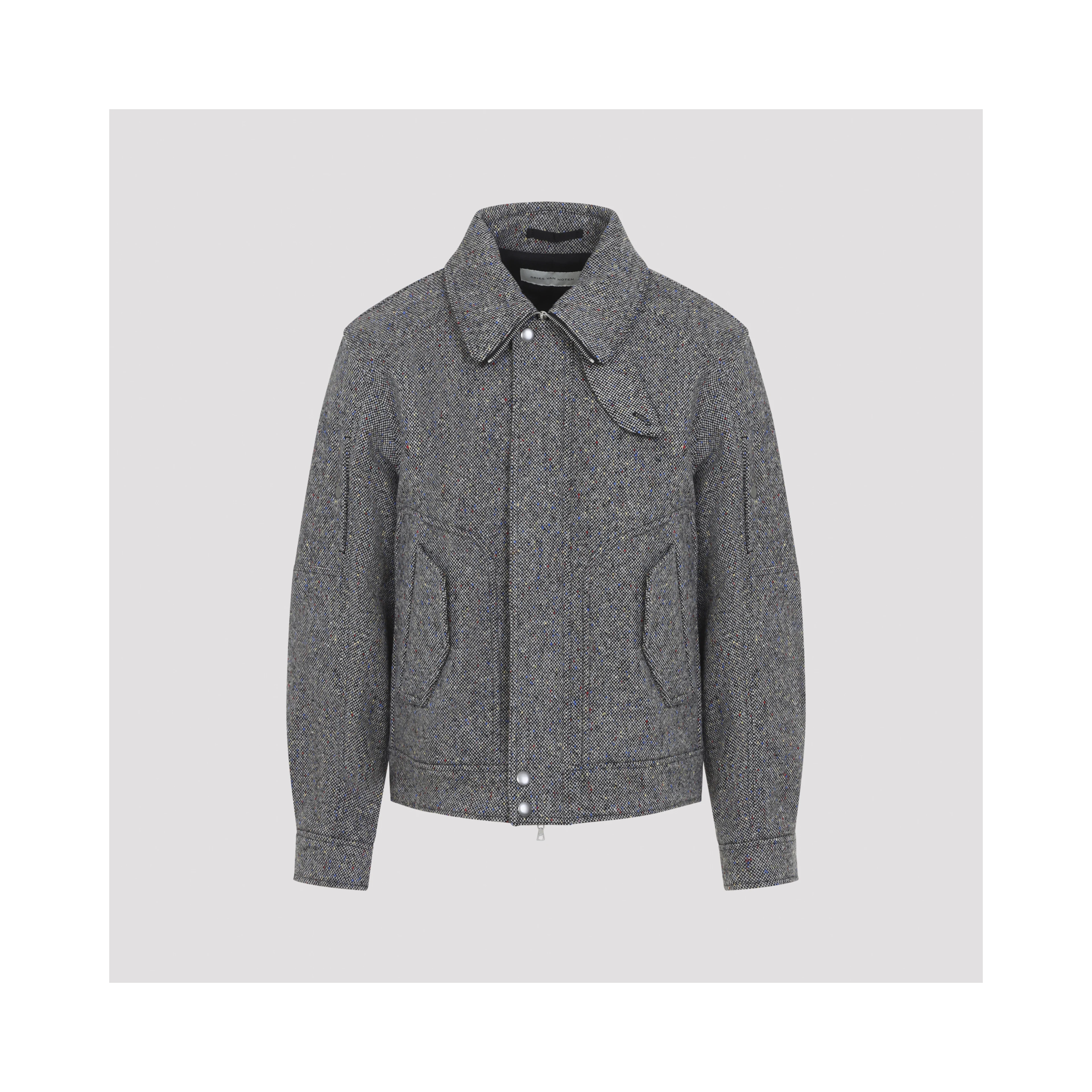 Dries Van Noten Vince Jacket