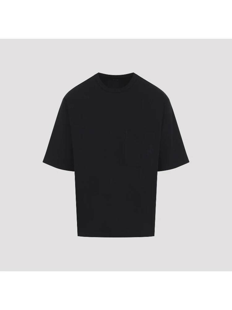 Lemaire Boxy T-shirt