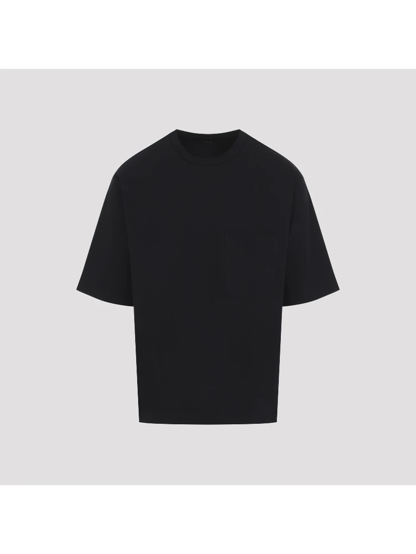 Lemaire Boxy T-shirt