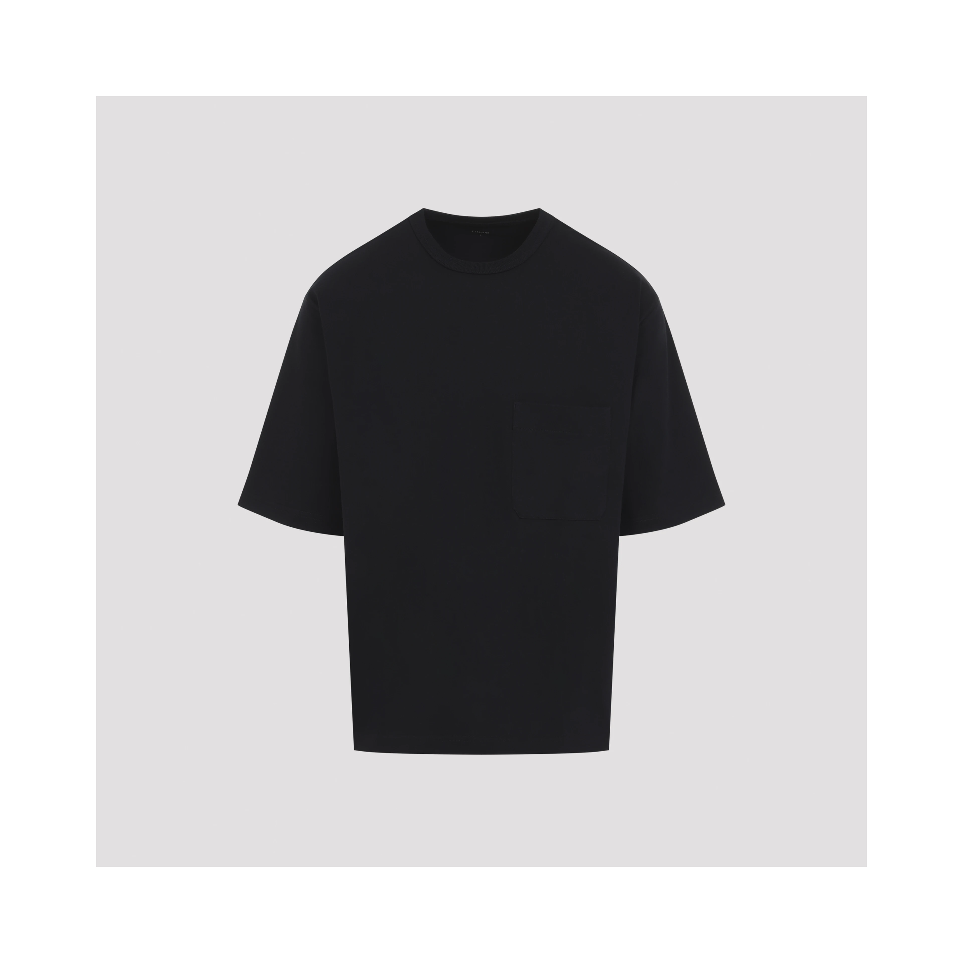 Lemaire Boxy T-shirt