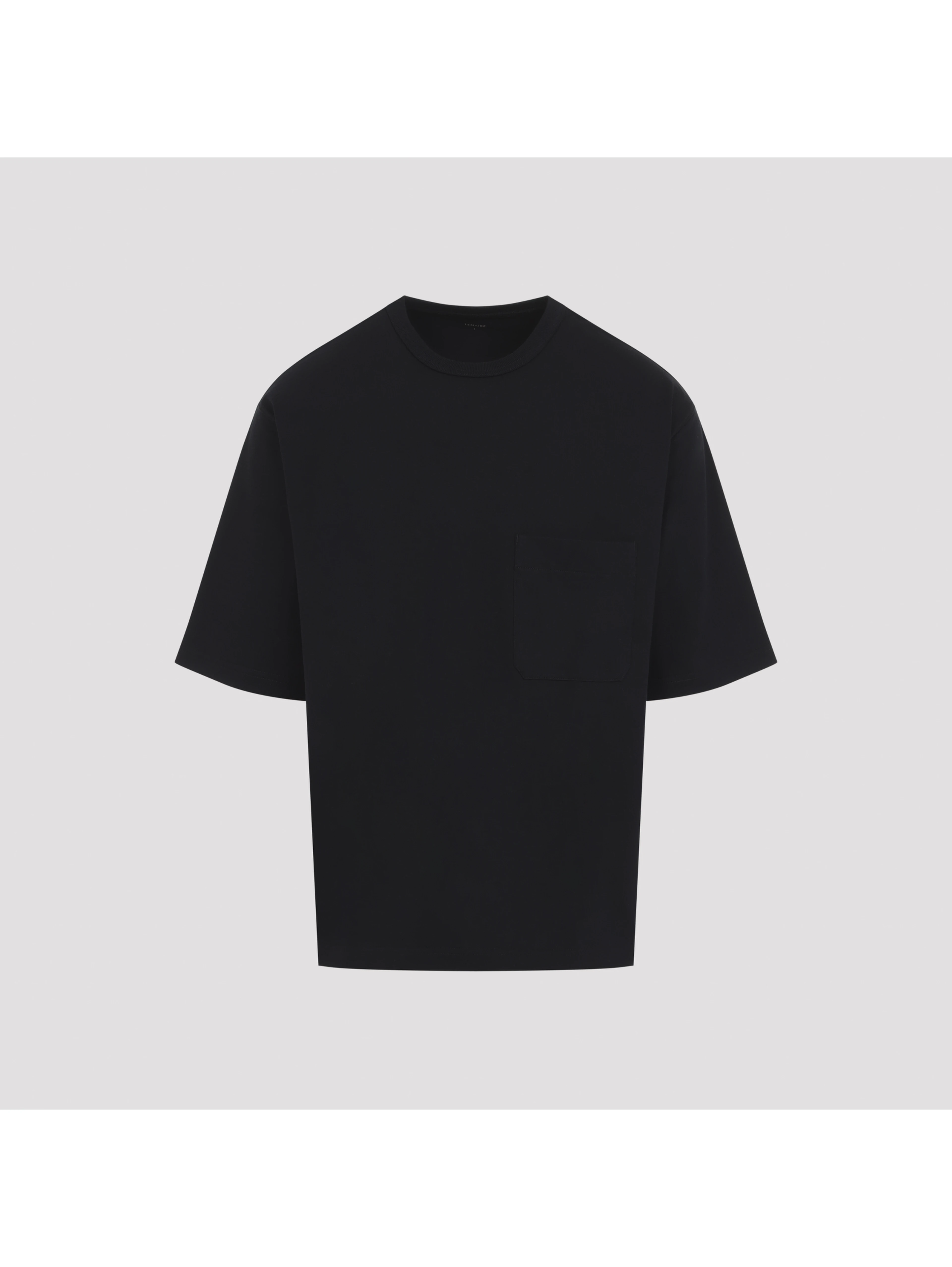 Lemaire Boxy T-shirt