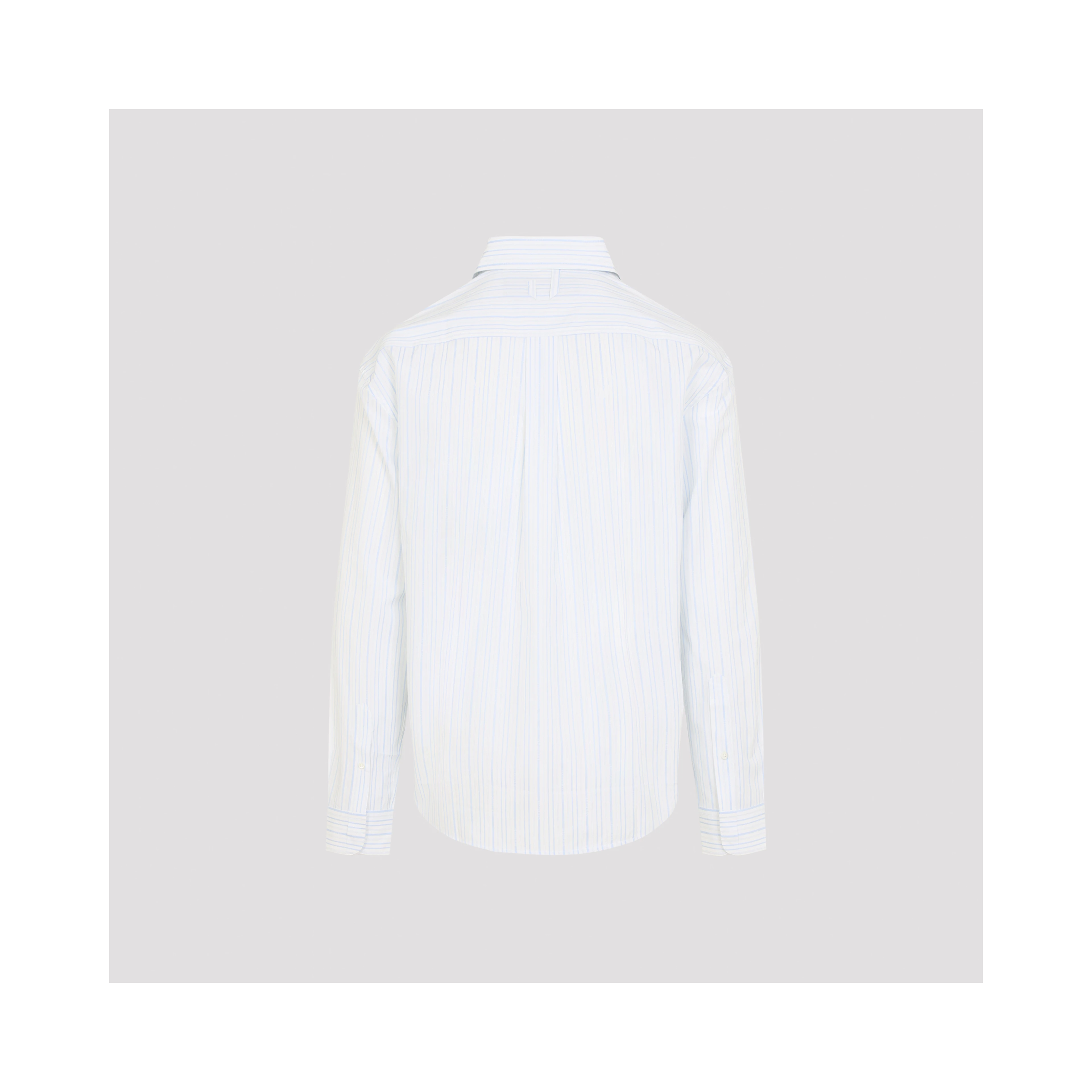 Jacquemus Simon Shirt