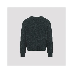 Ami Paris ADC Cardigan