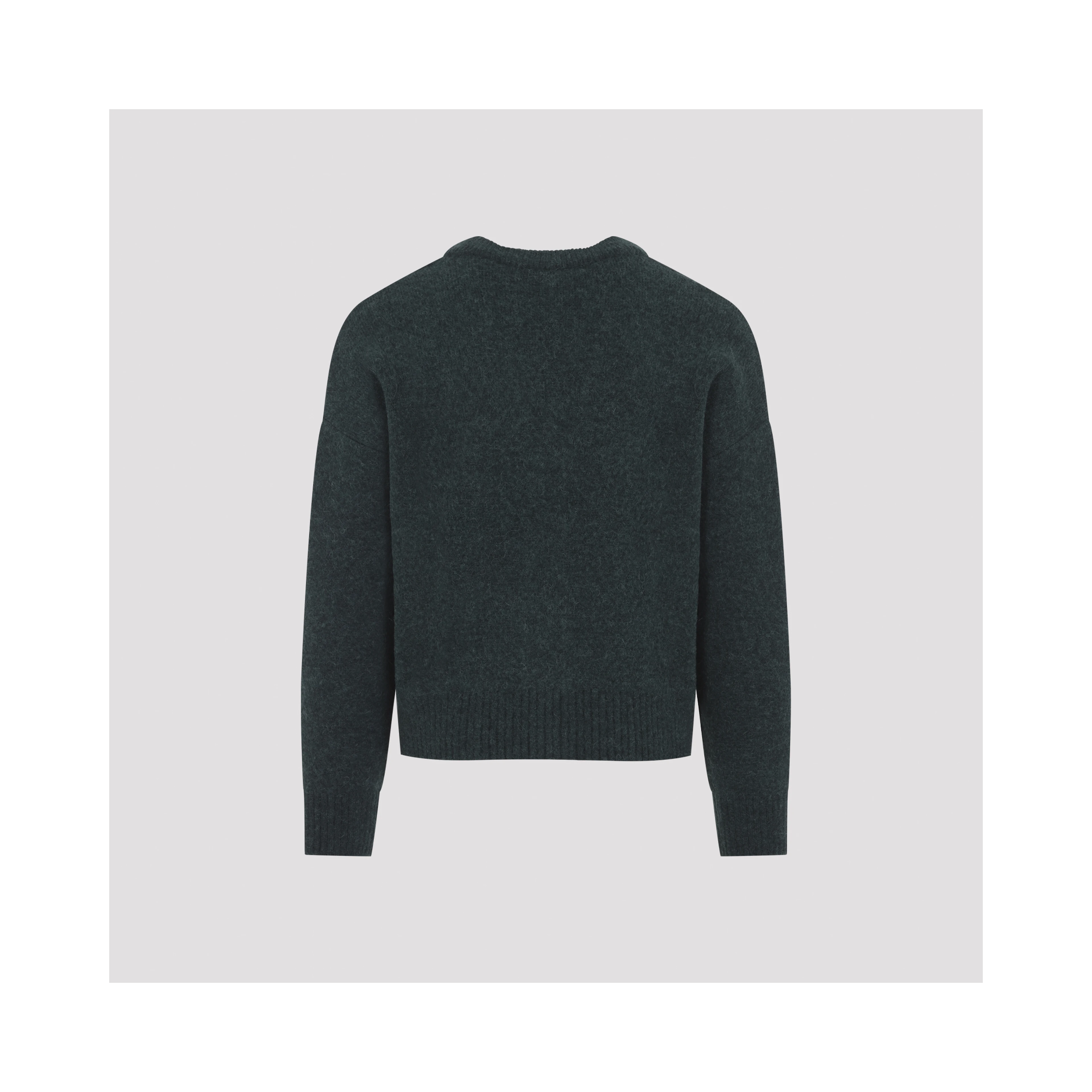 Ami Paris ADC Cardigan