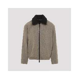 Giorgio Armani Blouson Jacket