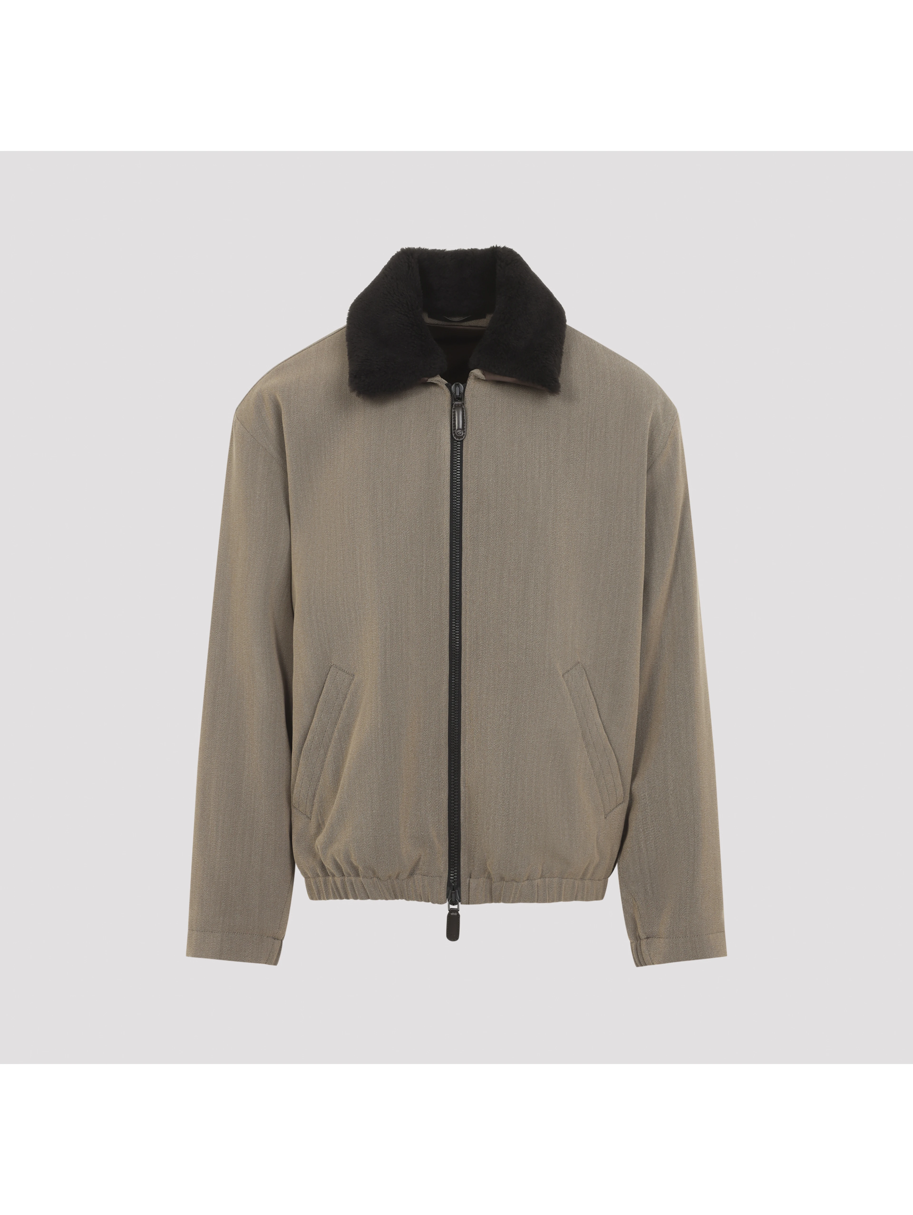 Giorgio Armani Blouson Jacket