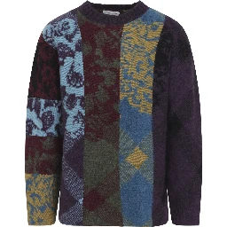 Dries Van Noten Matadi Sweater