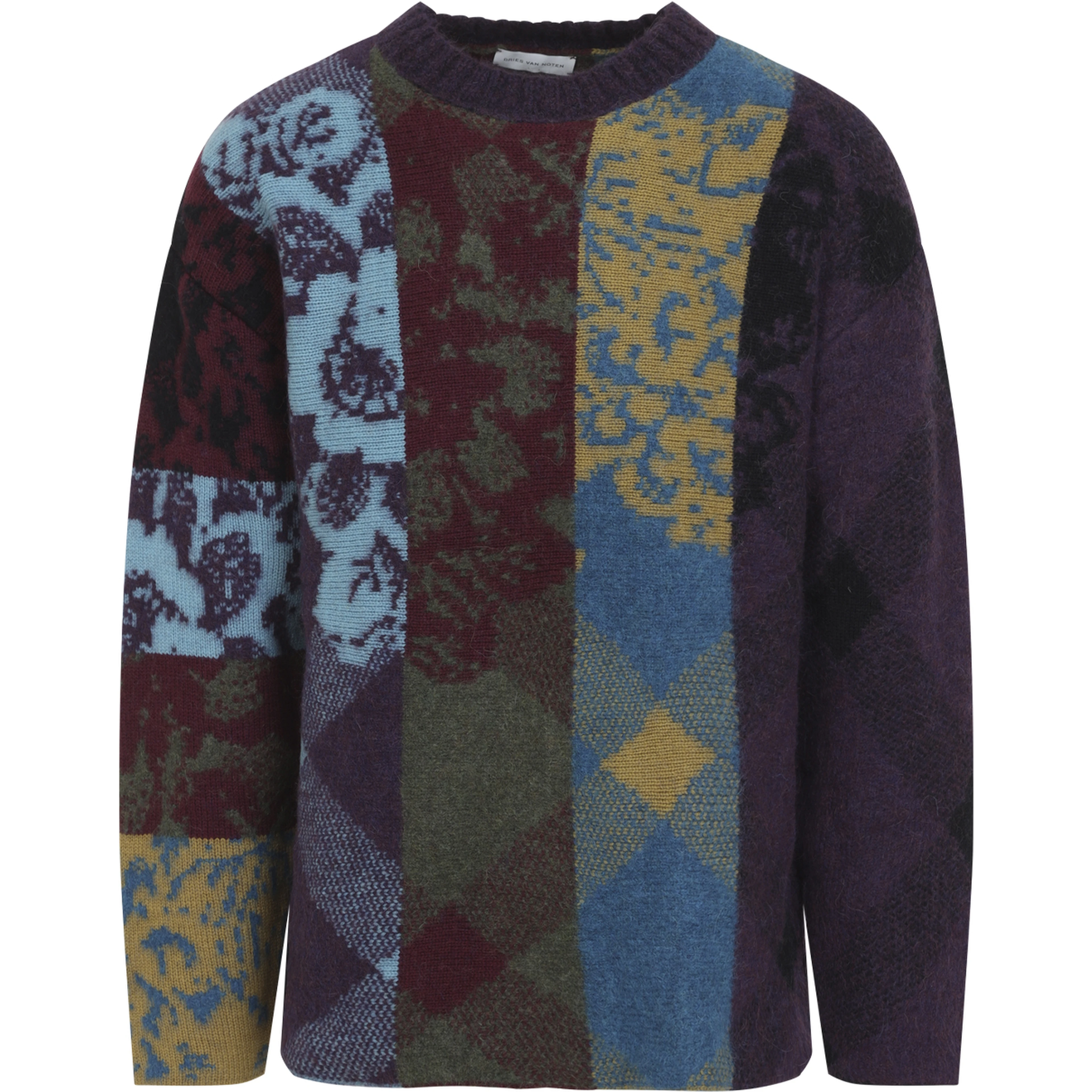 Dries Van Noten Matadi Sweater