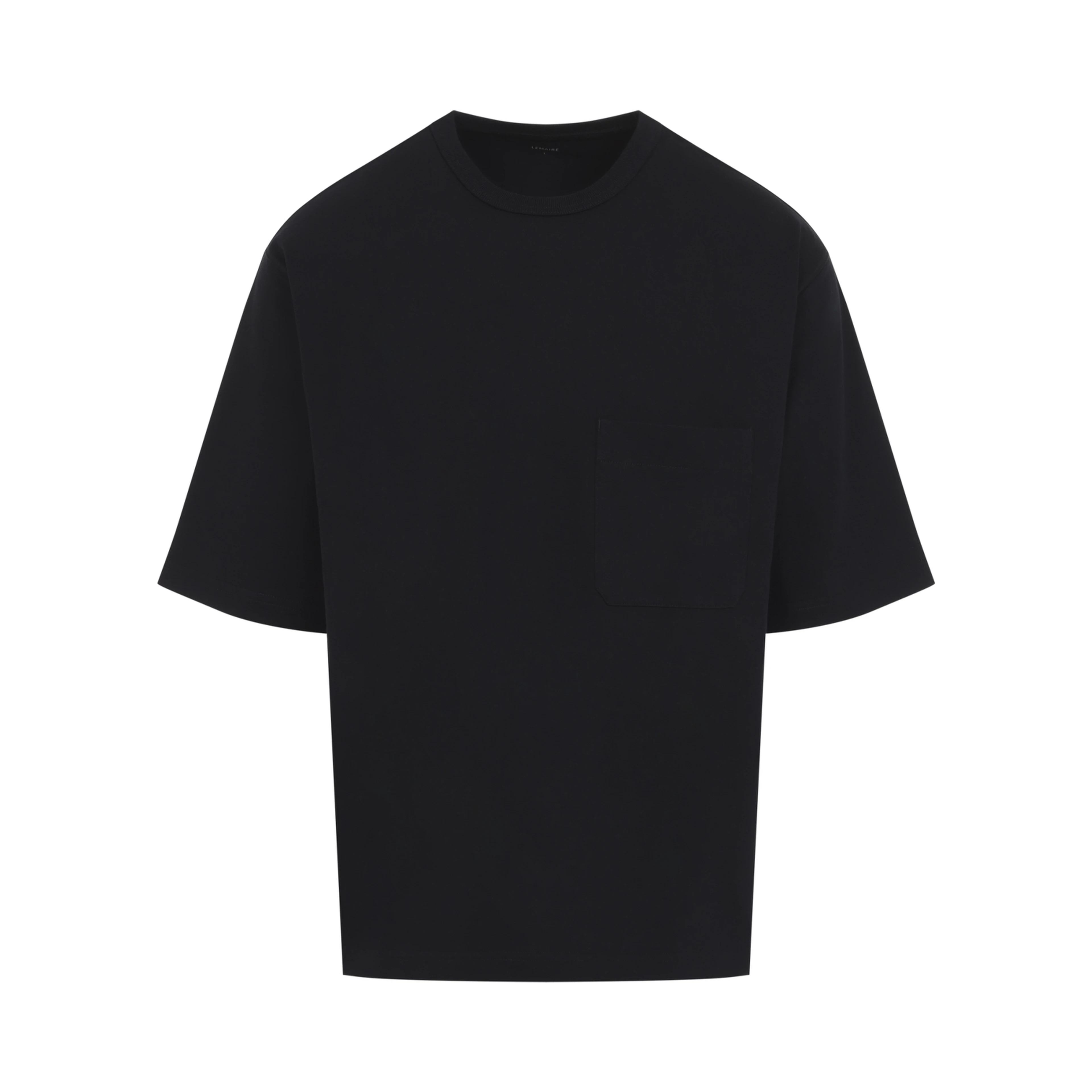 Lemaire Boxy T-shirt