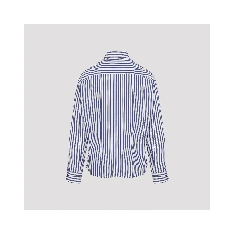 Ami Paris Classic Fit Shirt