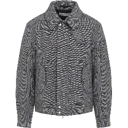 Dries Van Noten Vince Jacket