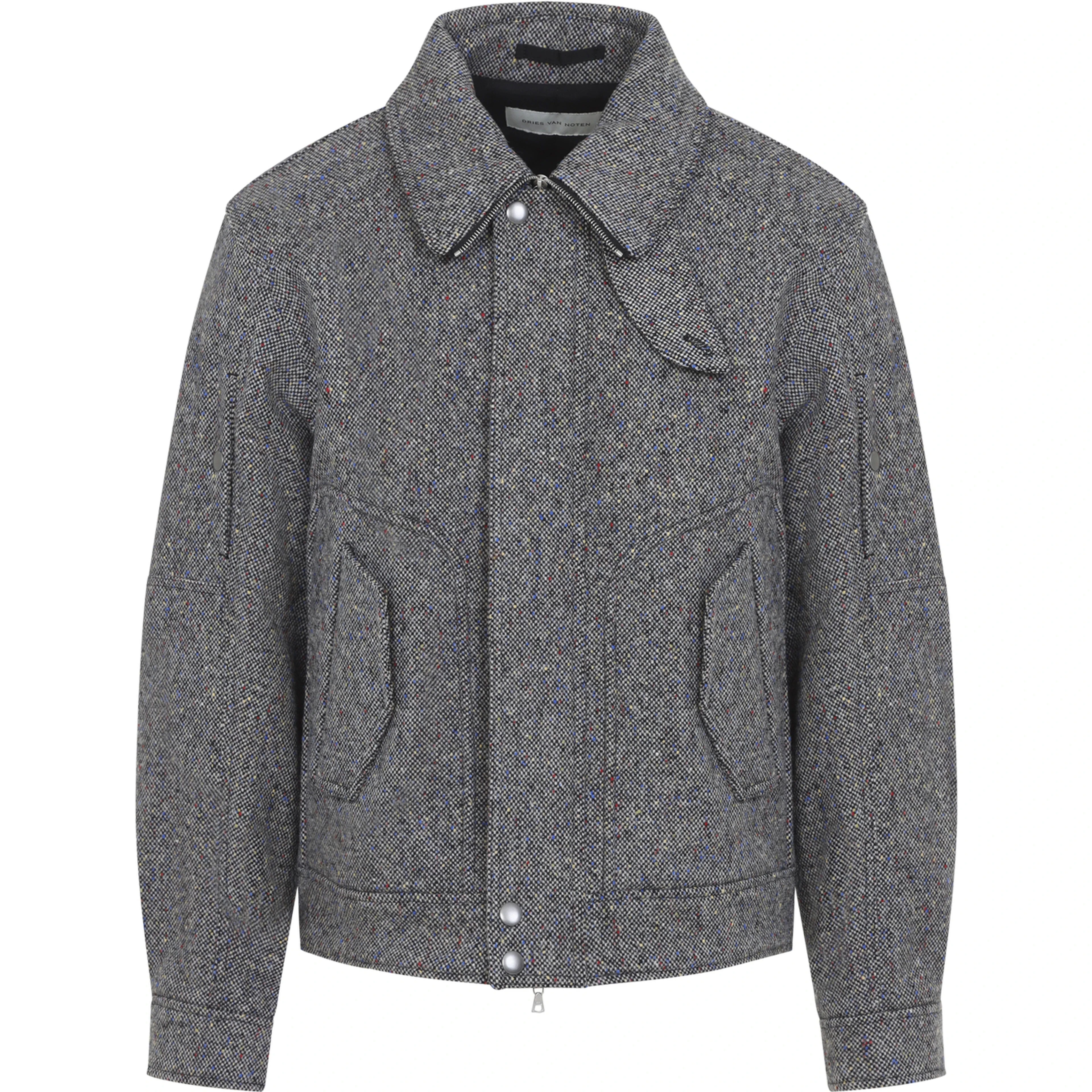 Dries Van Noten Vince Jacket