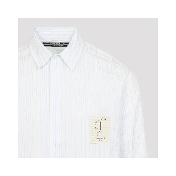 Jacquemus Simon Shirt