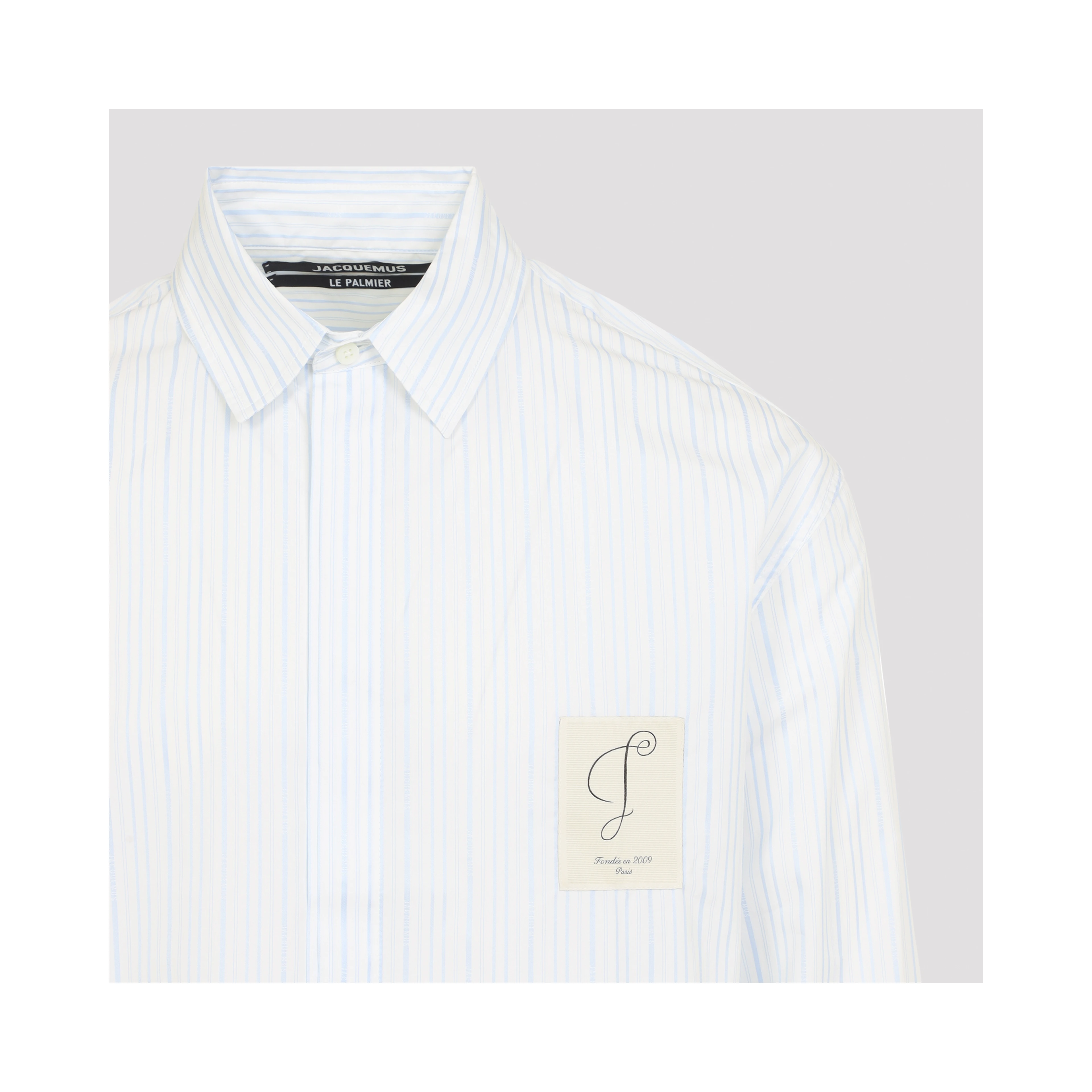 Jacquemus Simon Shirt
