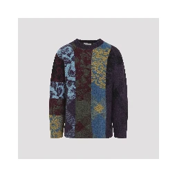 Dries Van Noten Matadi Sweater