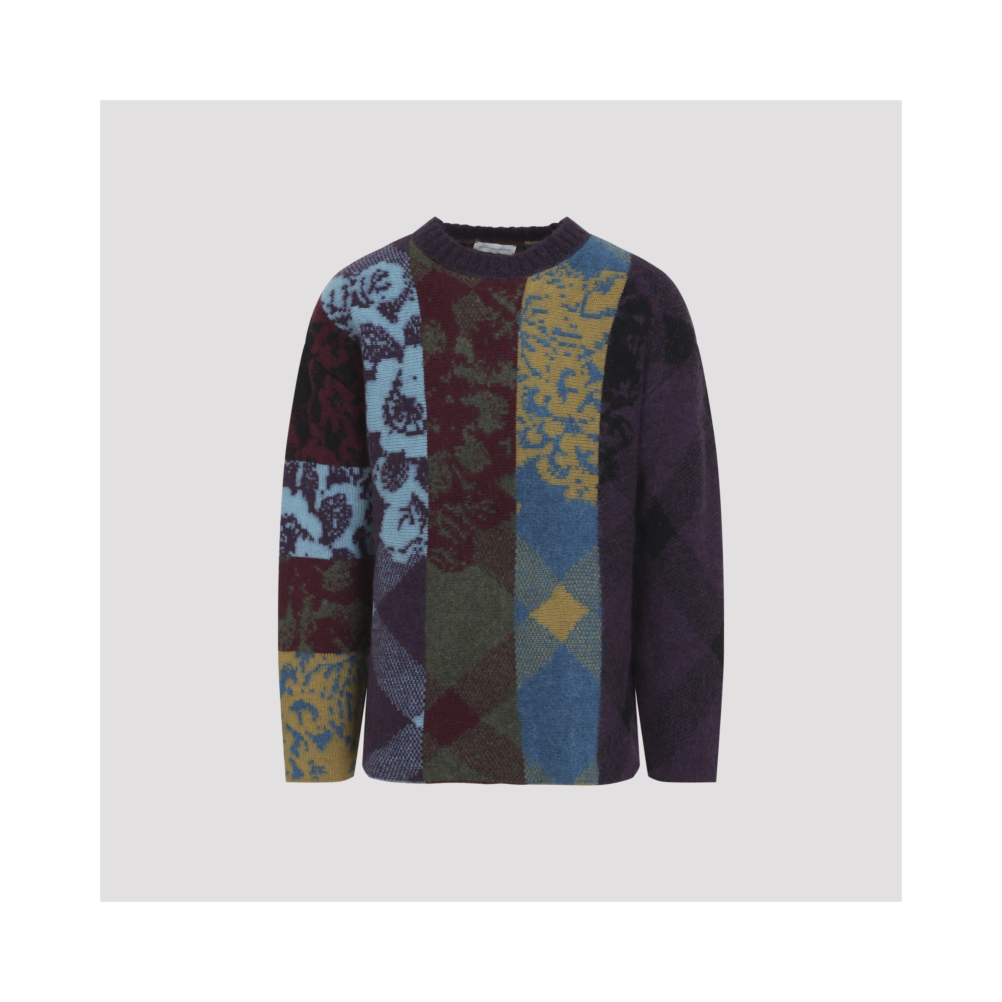Dries Van Noten Matadi Sweater
