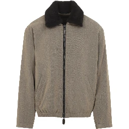 Giorgio Armani Blouson Jacket