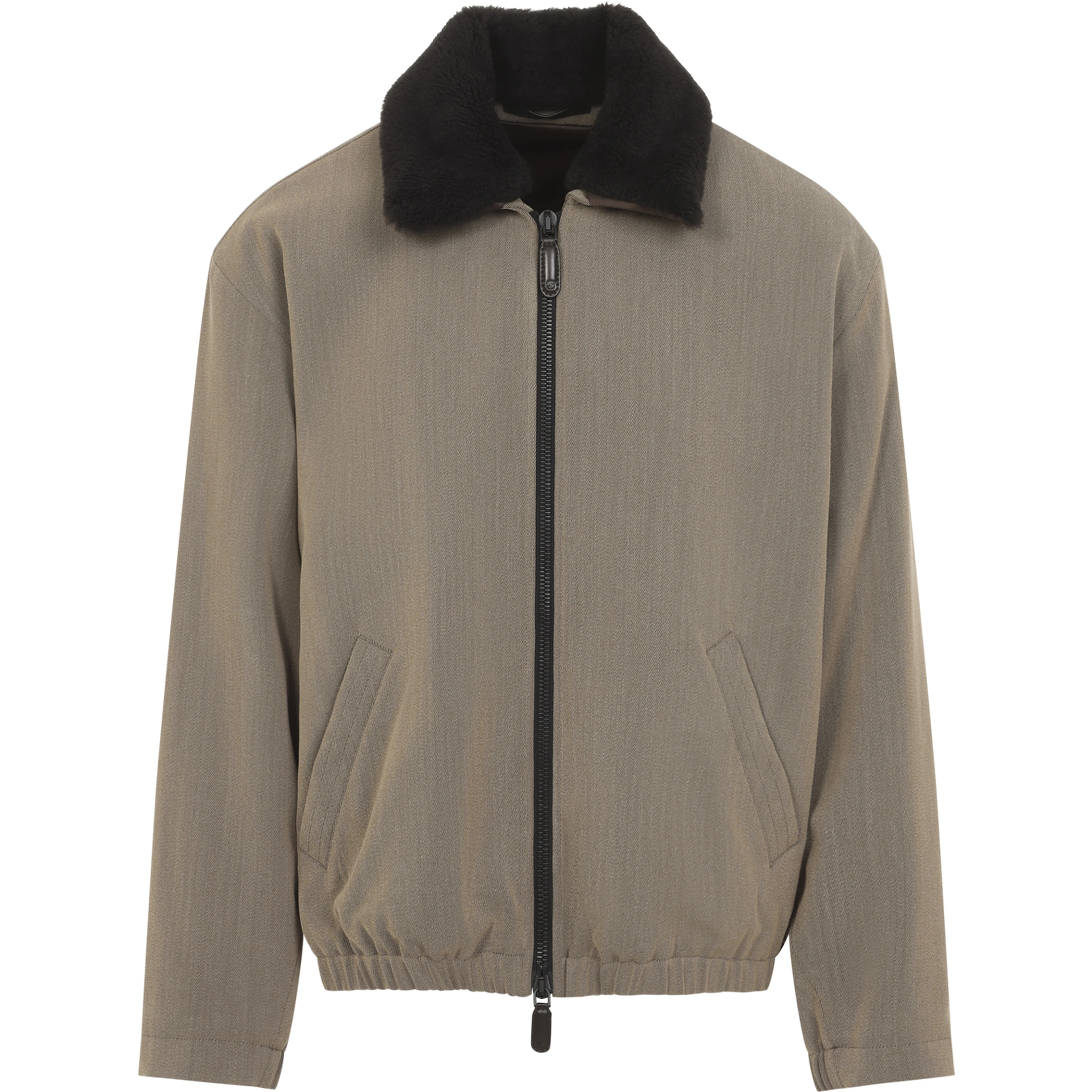 Giorgio Armani Blouson Jacket