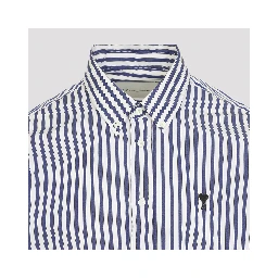 Ami Paris Classic Fit Shirt
