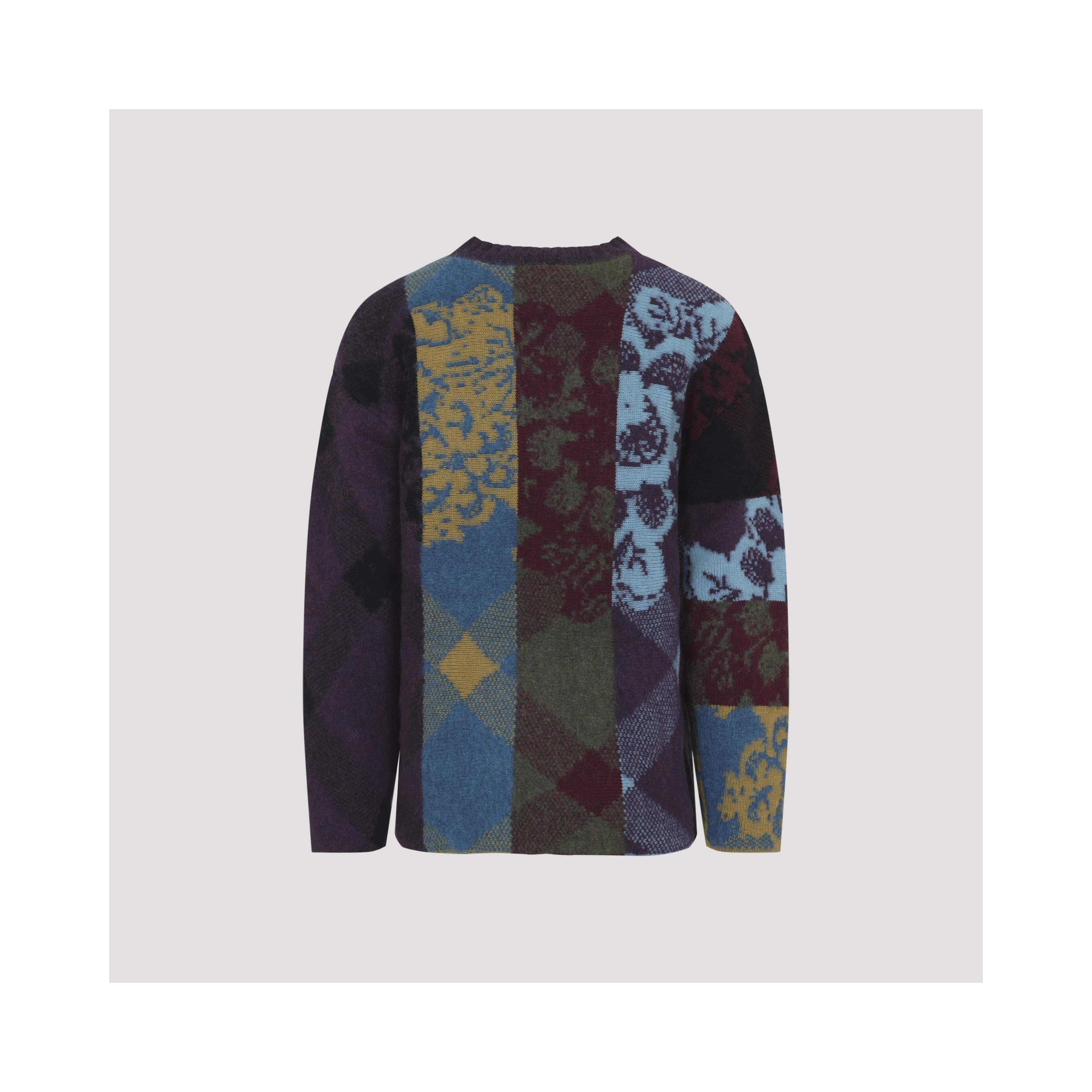 Dries Van Noten Matadi Sweater