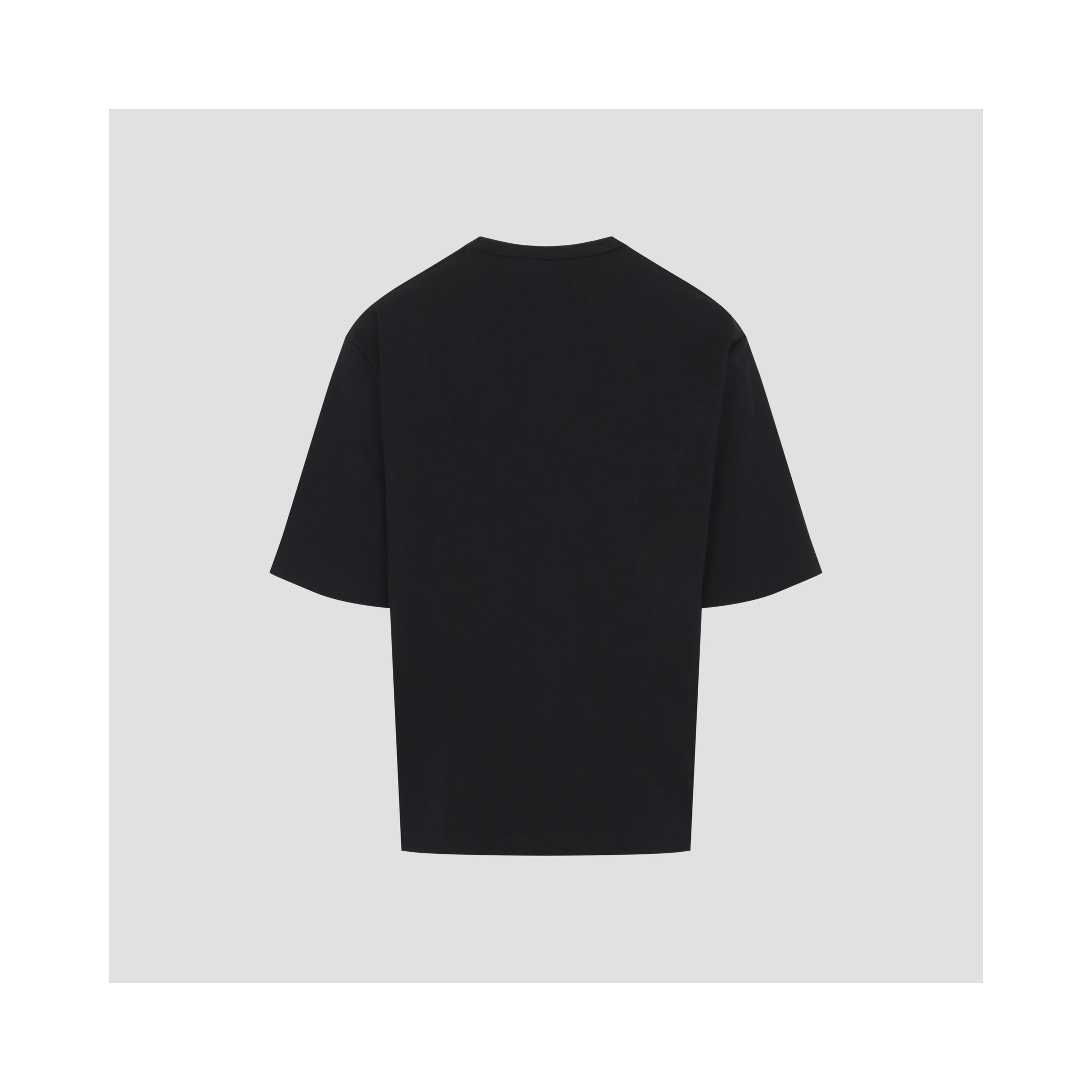 Lemaire Boxy T-shirt