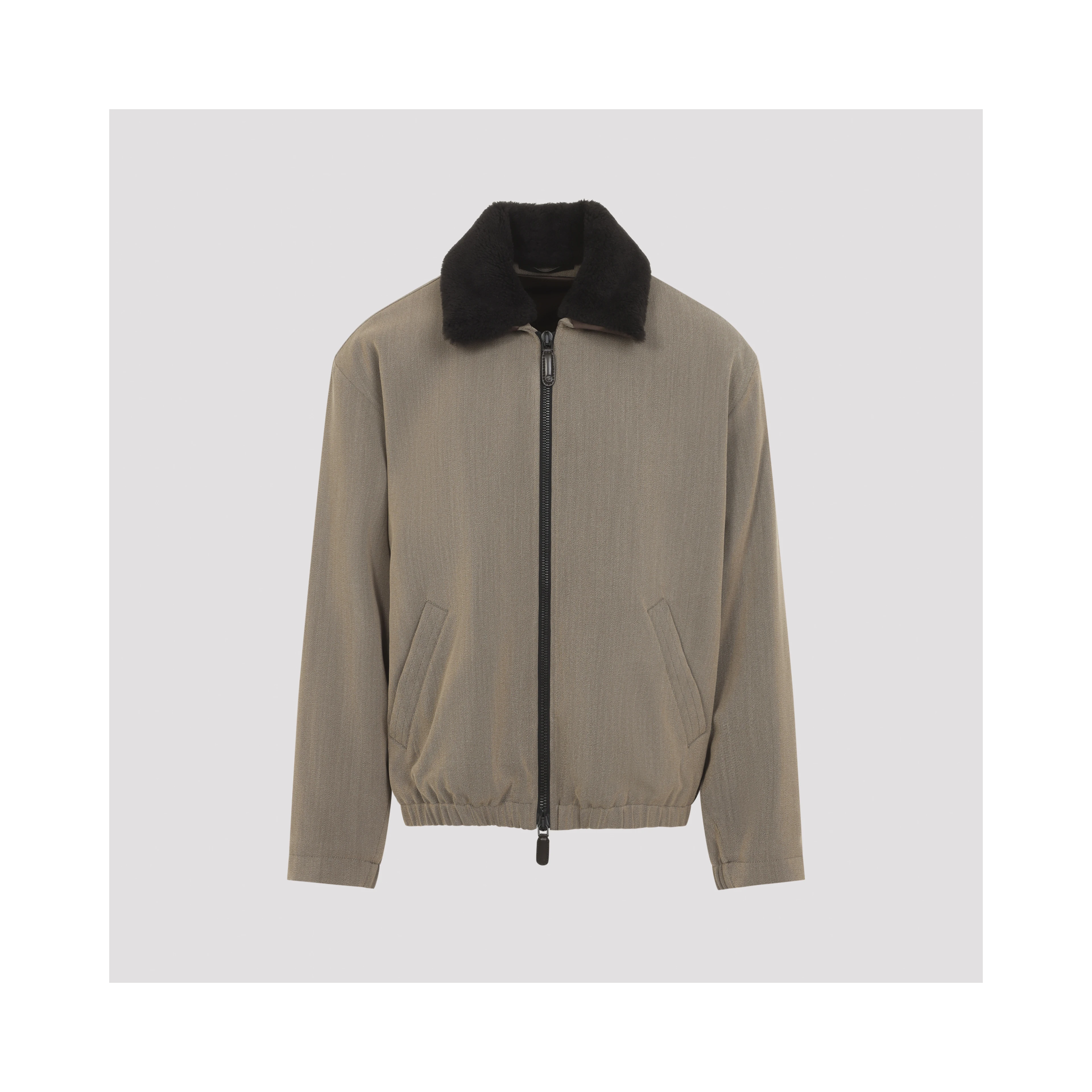Giorgio Armani Blouson Jacket
