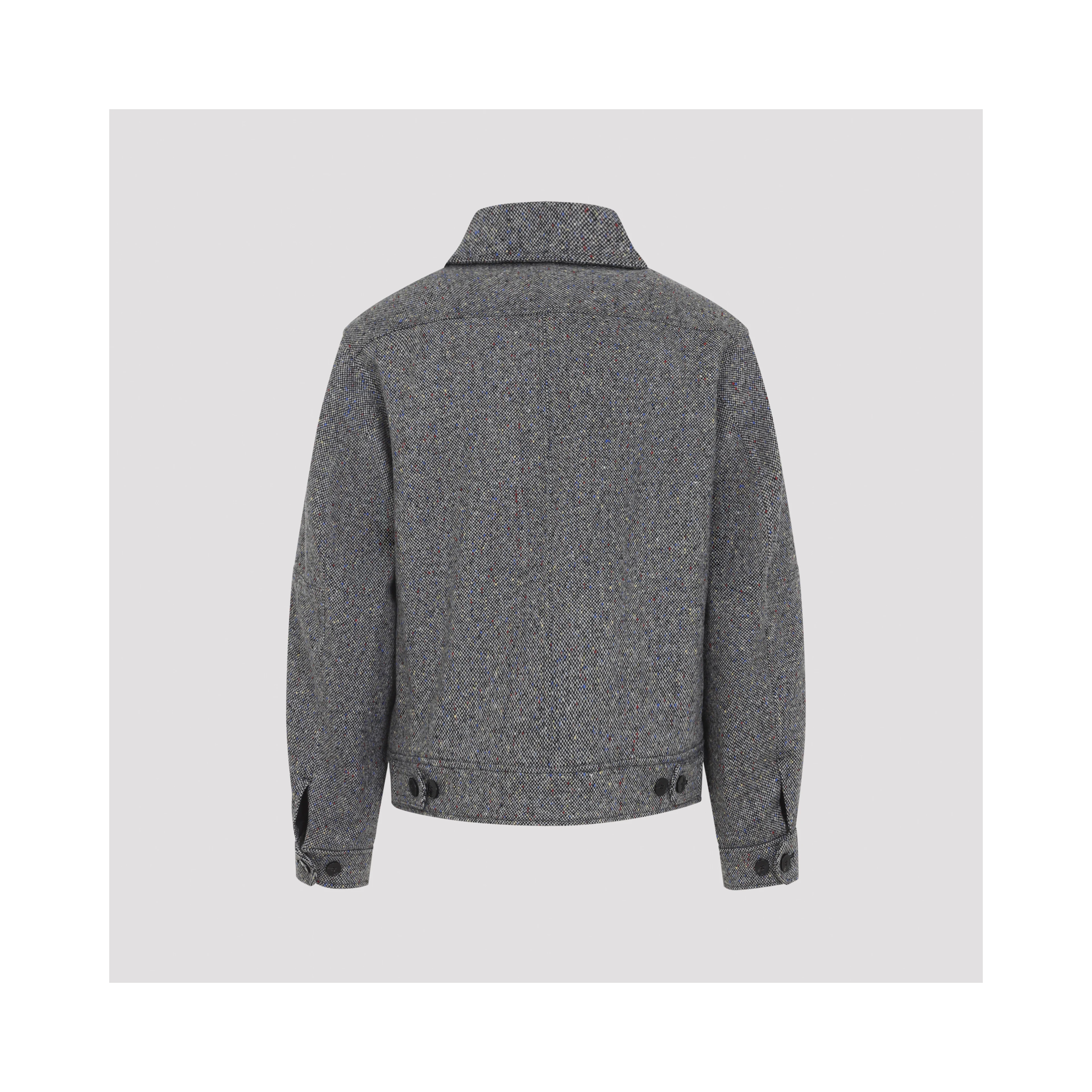 Dries Van Noten Vince Jacket
