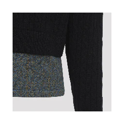 Dries Van Noten Medan Sweater