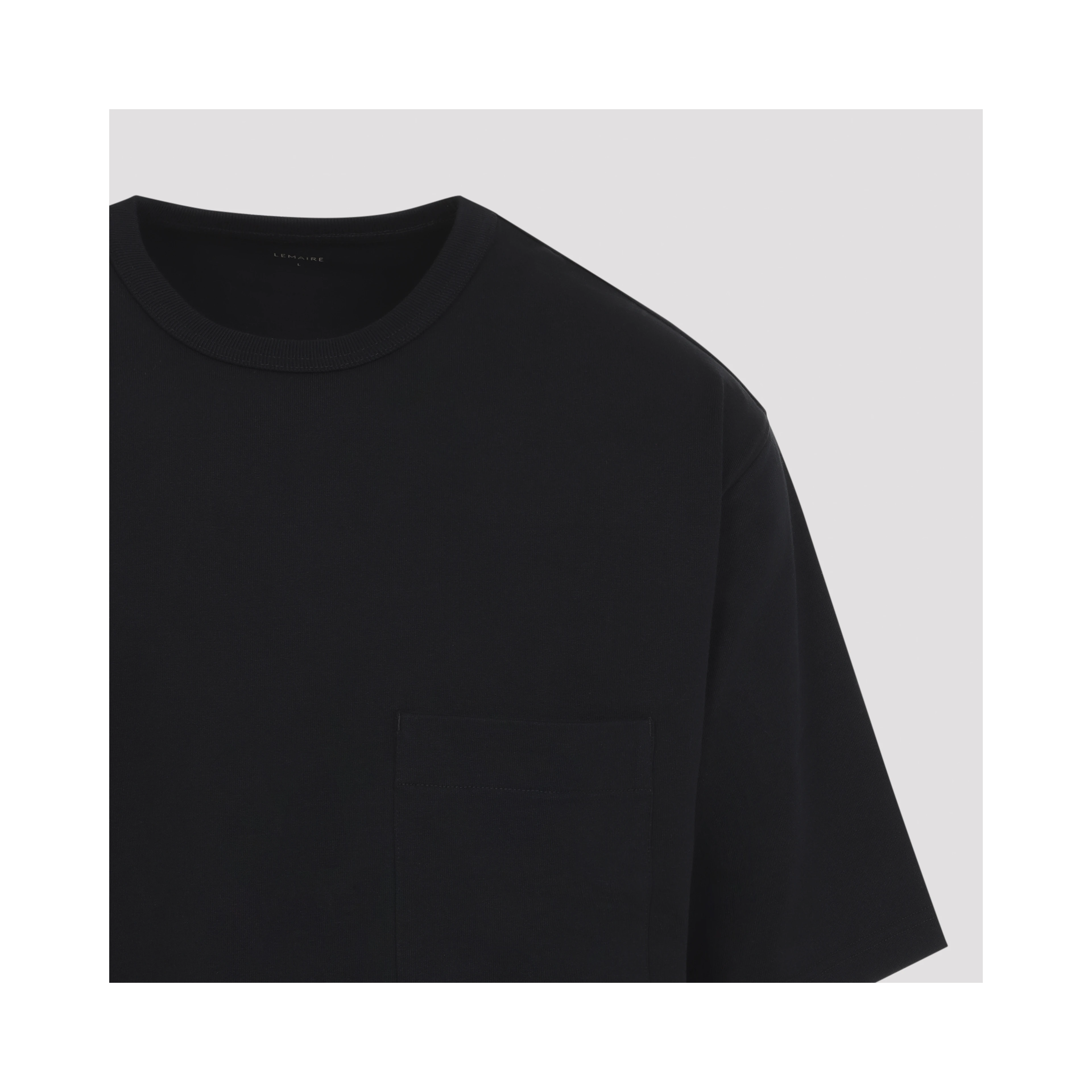 Lemaire Boxy T-shirt
