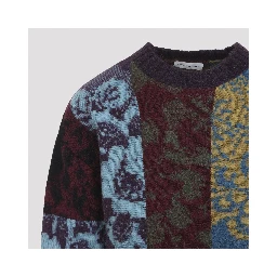 Dries Van Noten Matadi Sweater