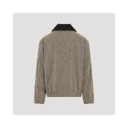 Giorgio Armani Blouson Jacket