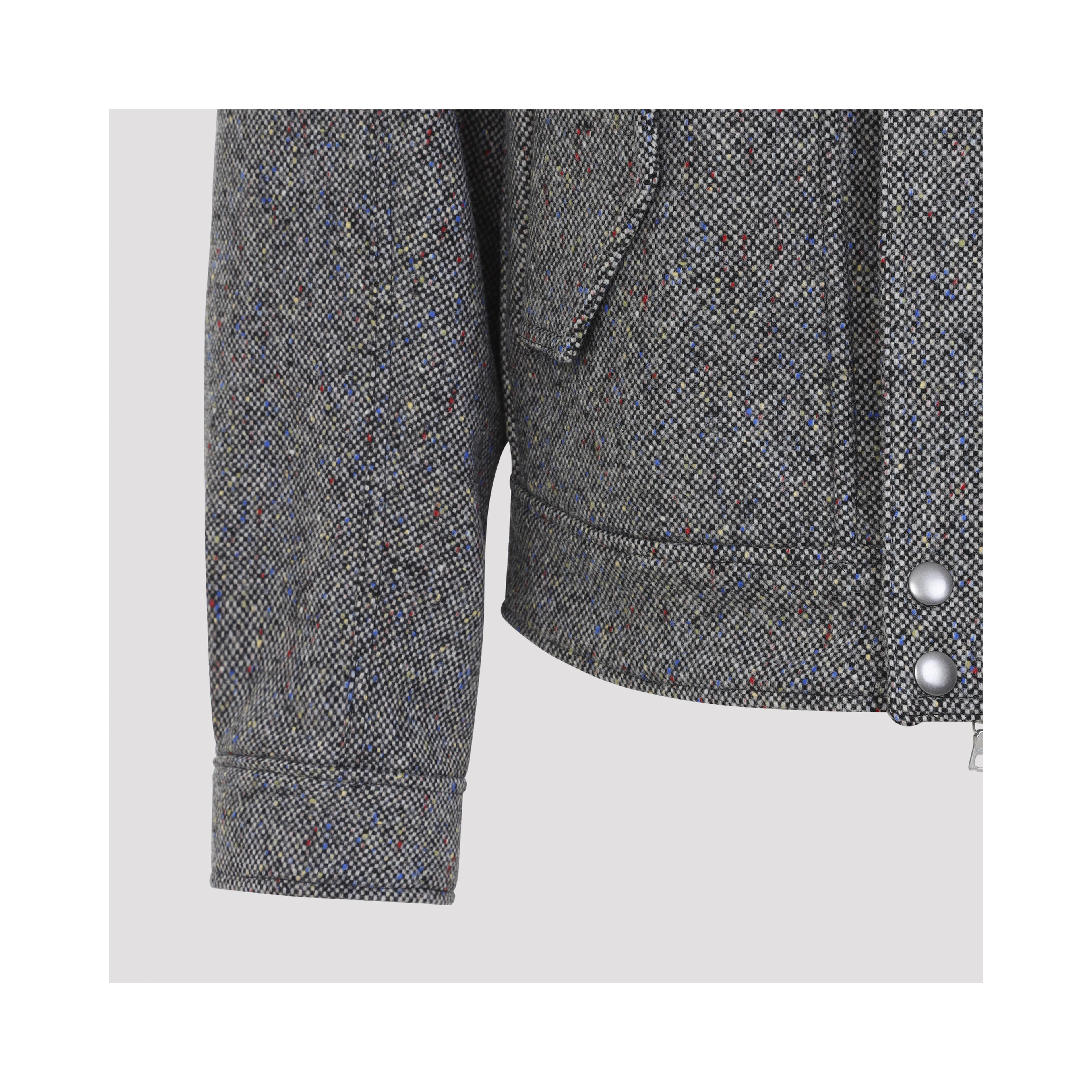 Dries Van Noten Vince Jacket