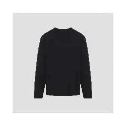 Lemaire Long Sleeve Boxy T-shirt