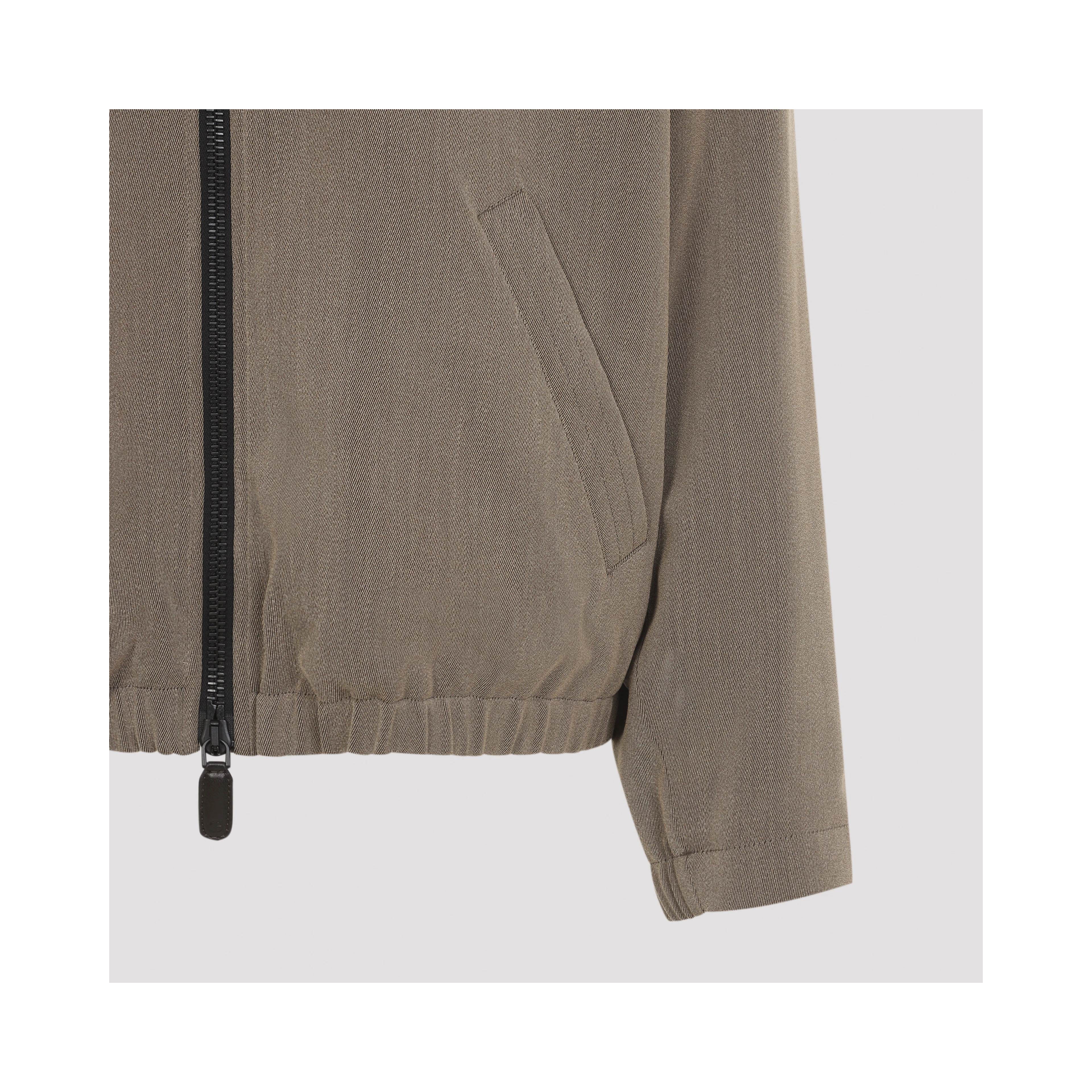 Giorgio Armani Blouson Jacket