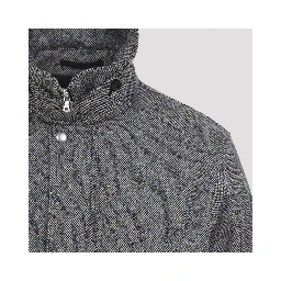 Dries Van Noten Vince Jacket