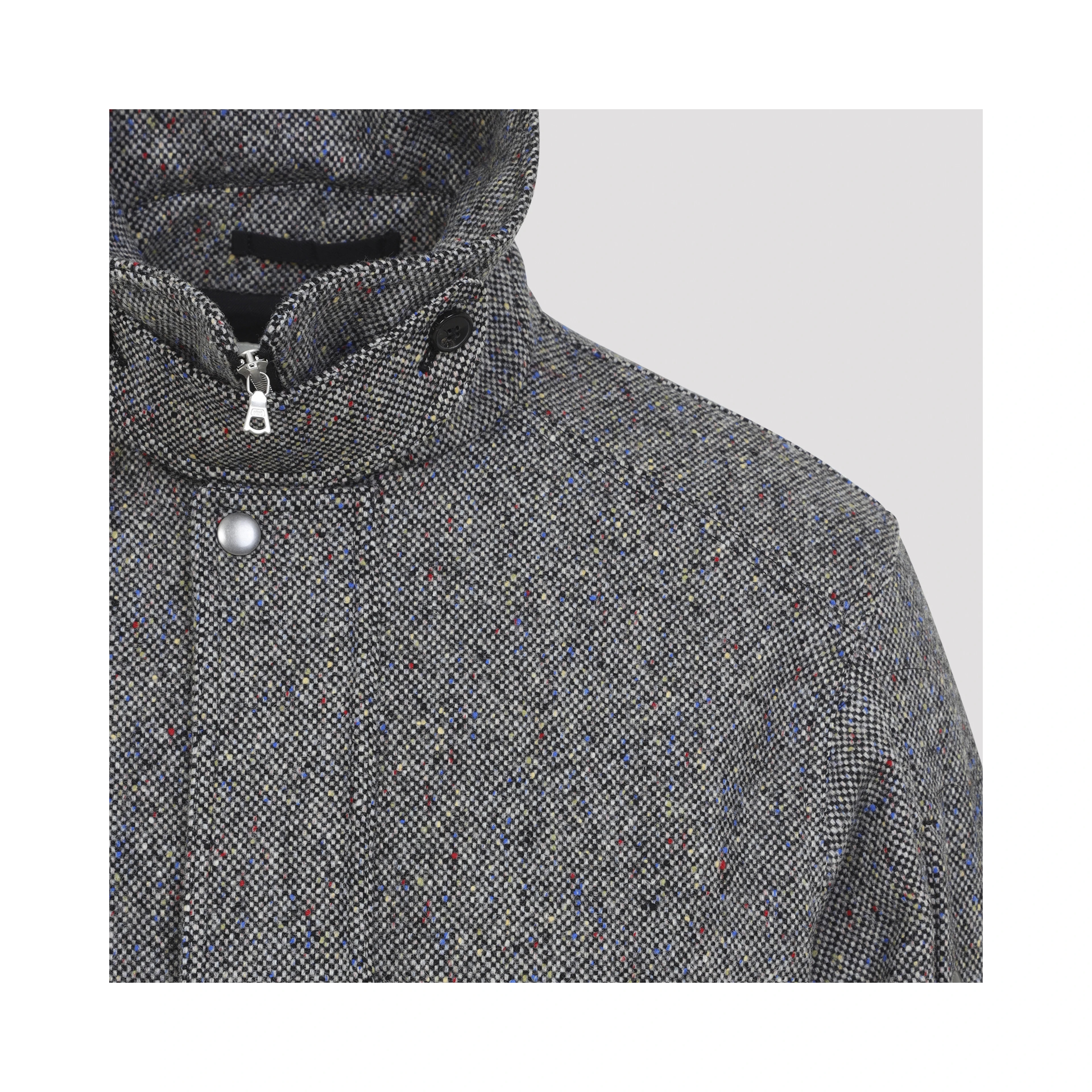 Dries Van Noten Vince Jacket