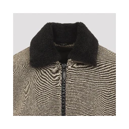 Giorgio Armani Blouson Jacket