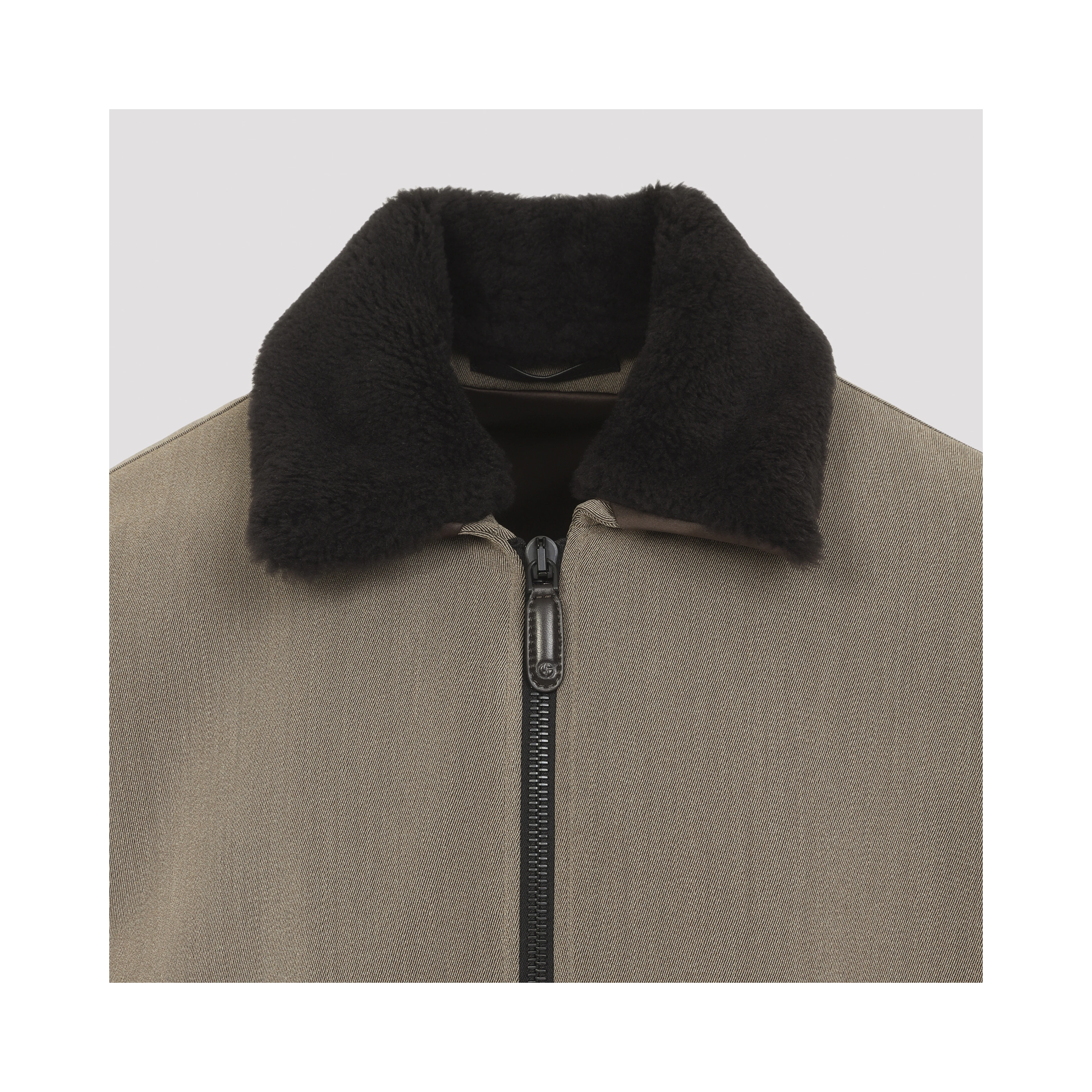 Giorgio Armani Blouson Jacket
