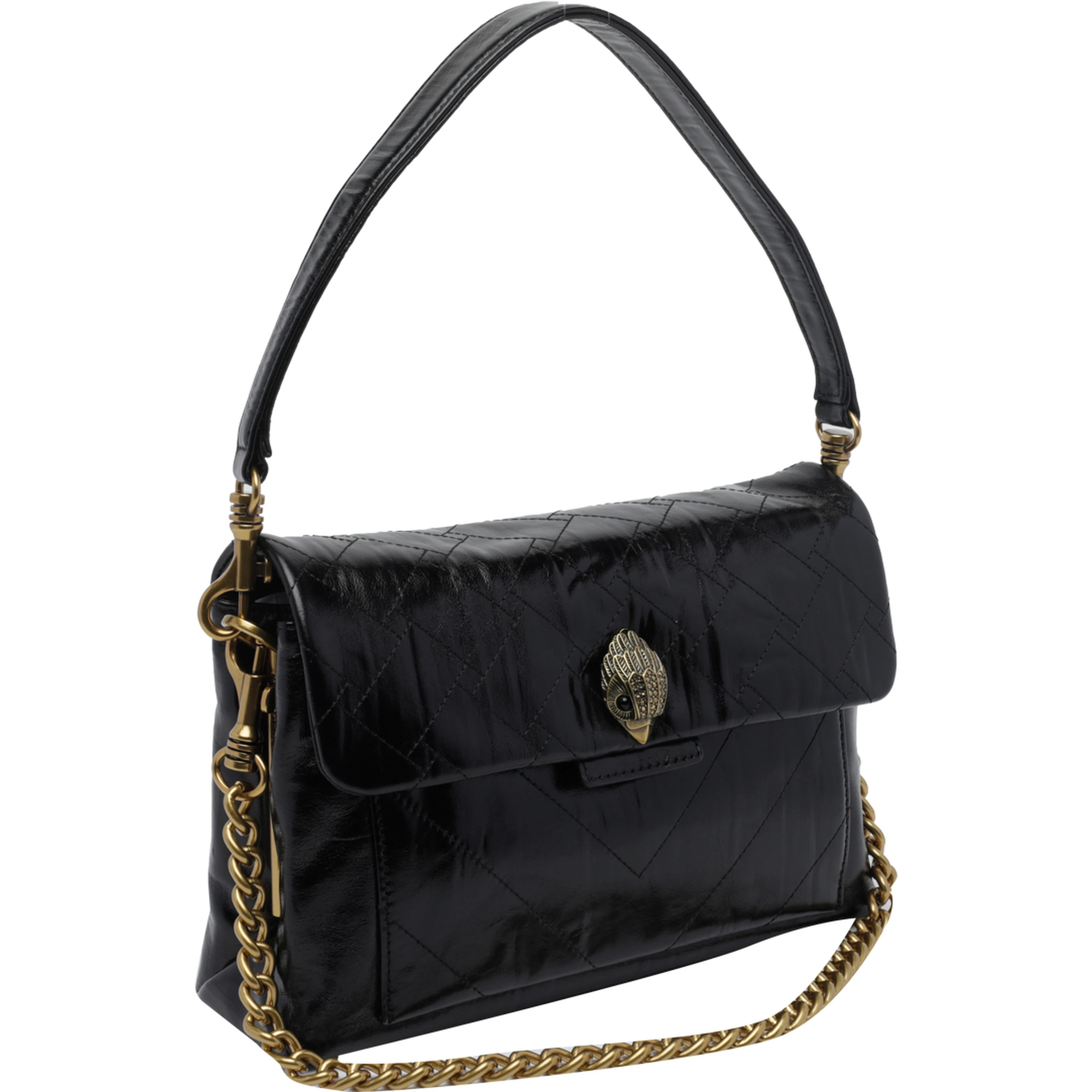 Kurt Geiger Bags.. Black