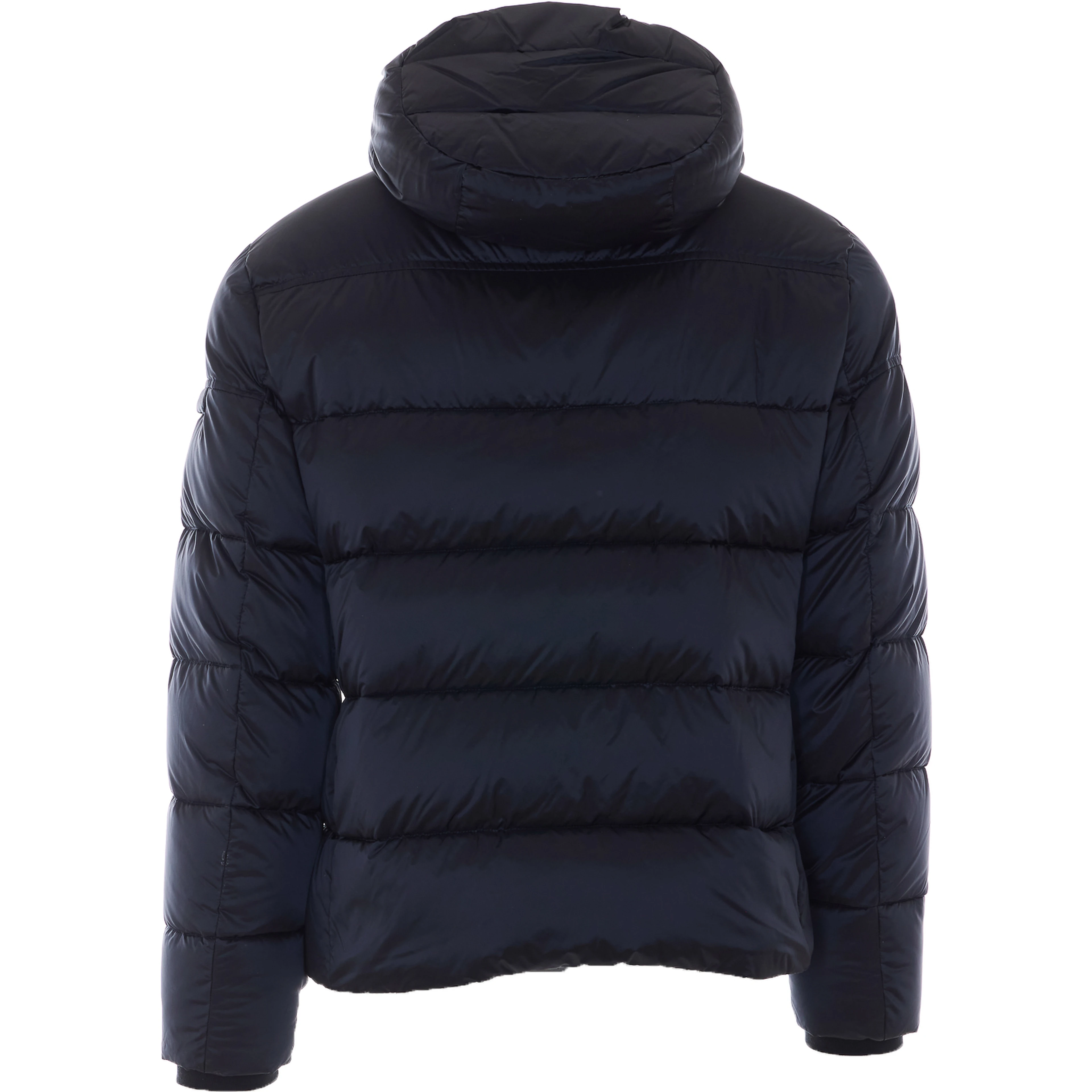 Moorer Coats Blue