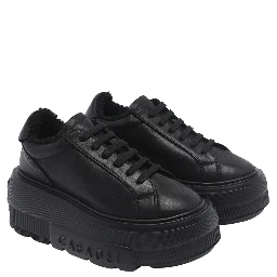 Casadei Sneakers Black