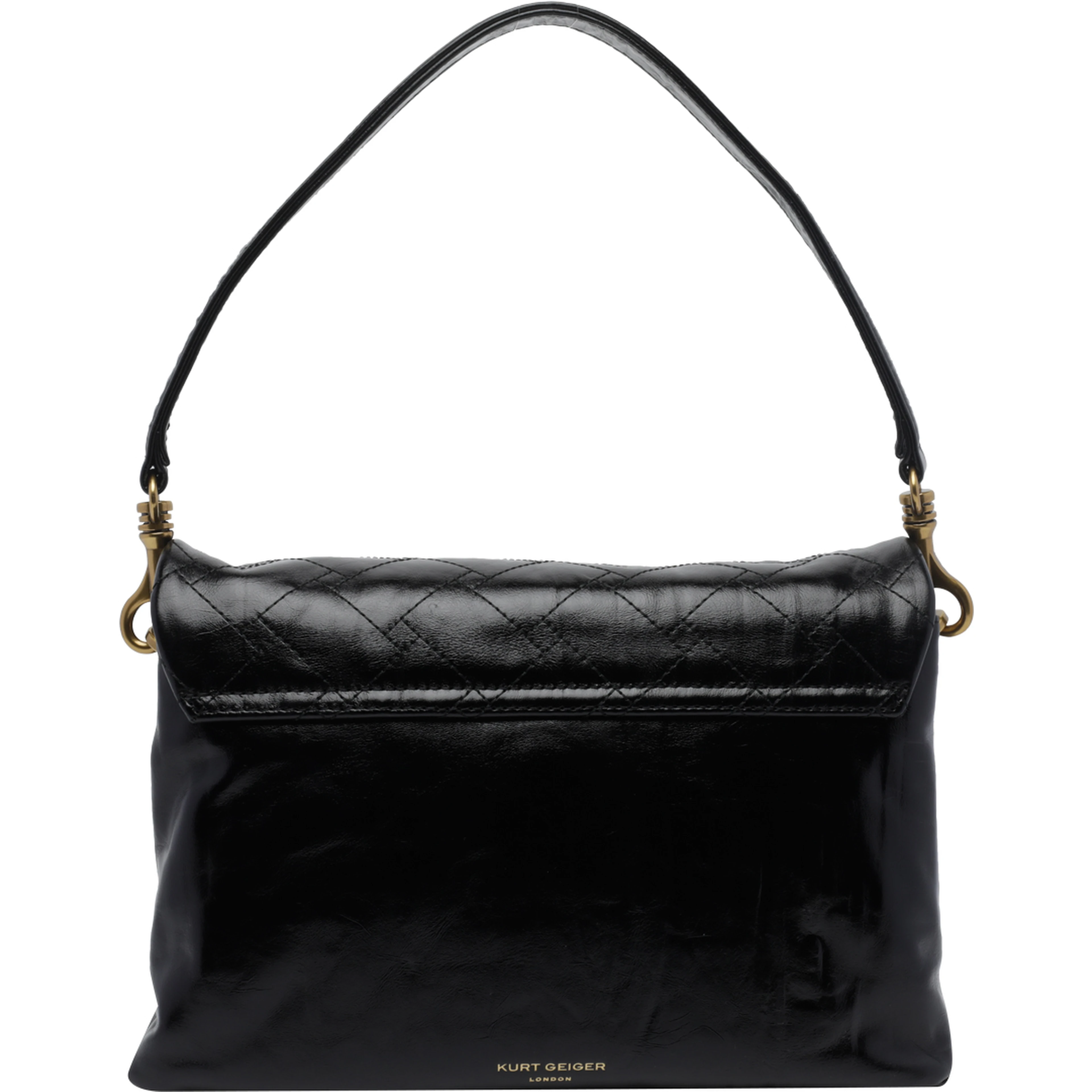 Kurt Geiger Bags.. Black
