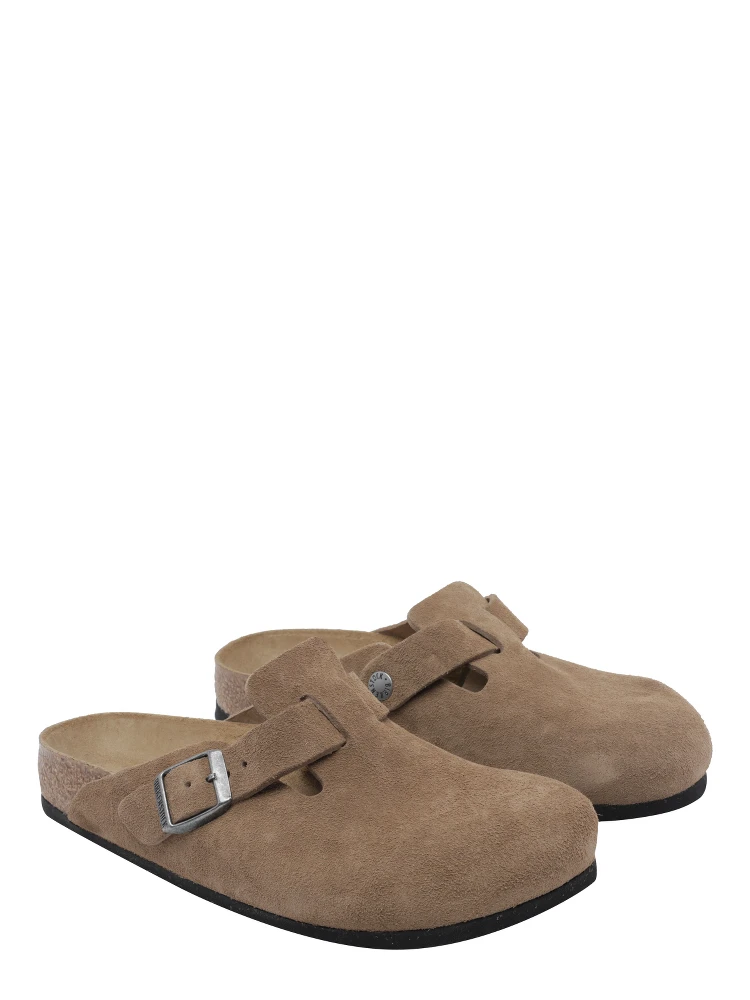 Birkenstock Sandals Beige alternative