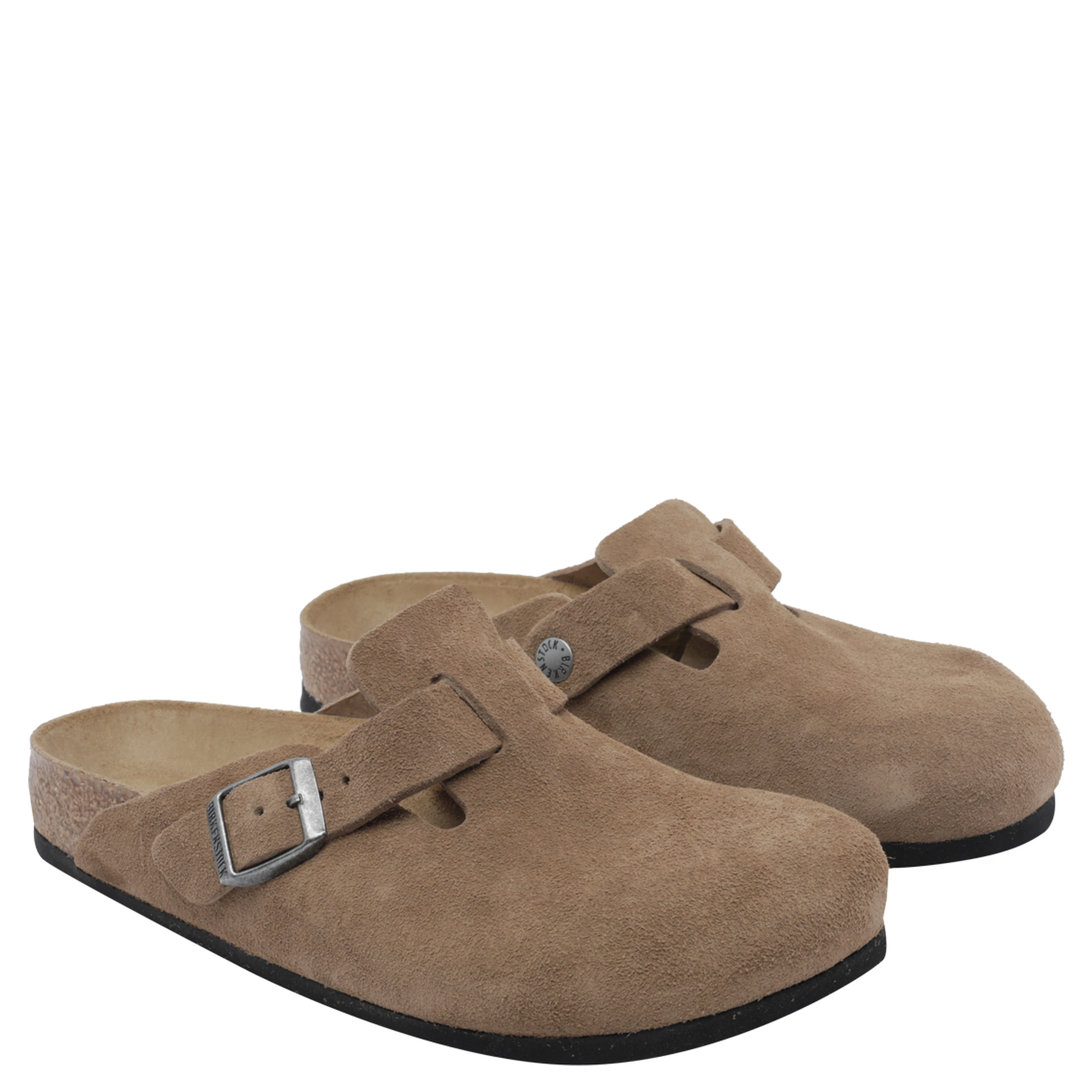 Birkenstock Sandals Beige
