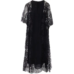 Zimmermann Dresses Black