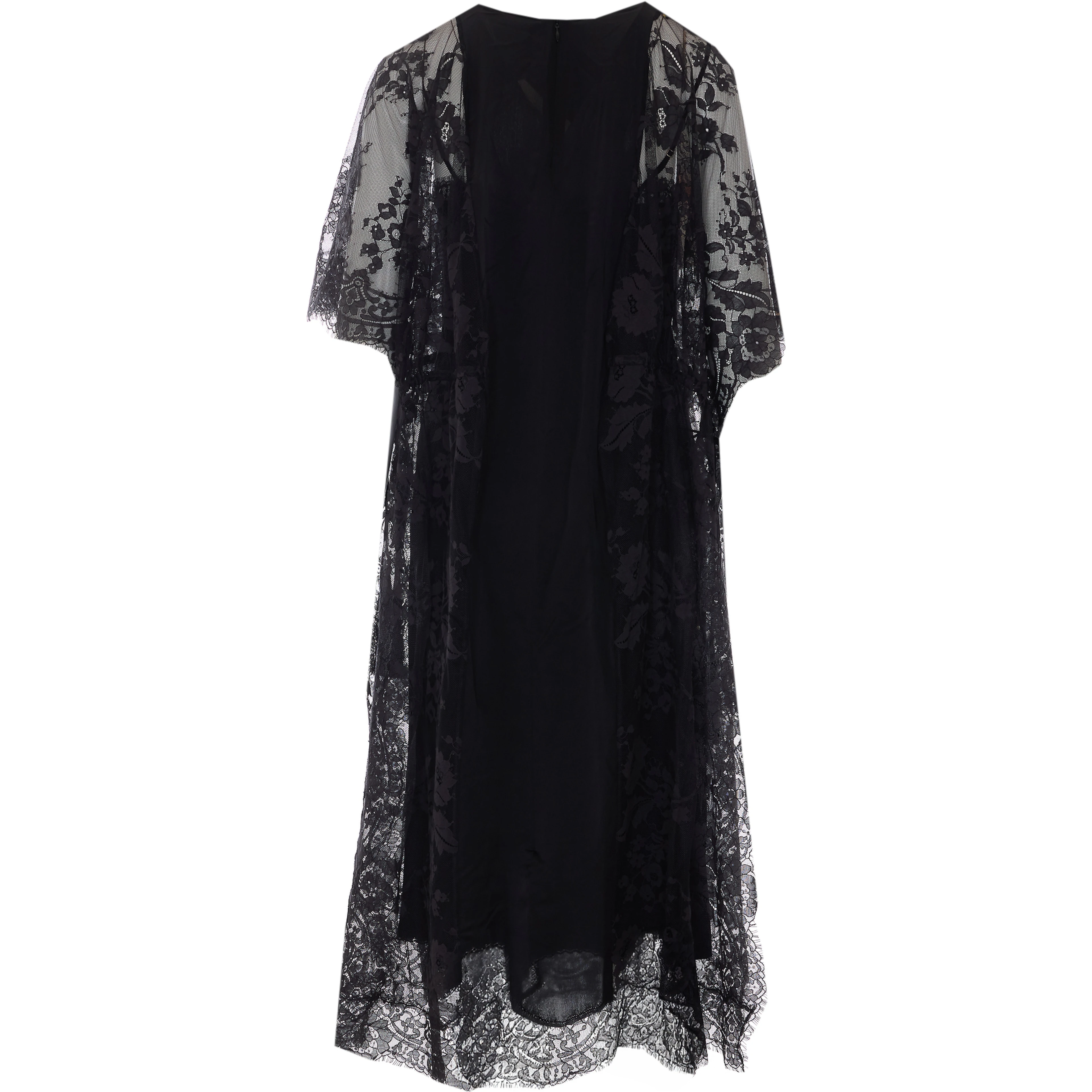 Zimmermann Dresses Black