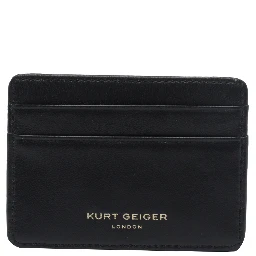 Kurt Geiger Bags.. Black