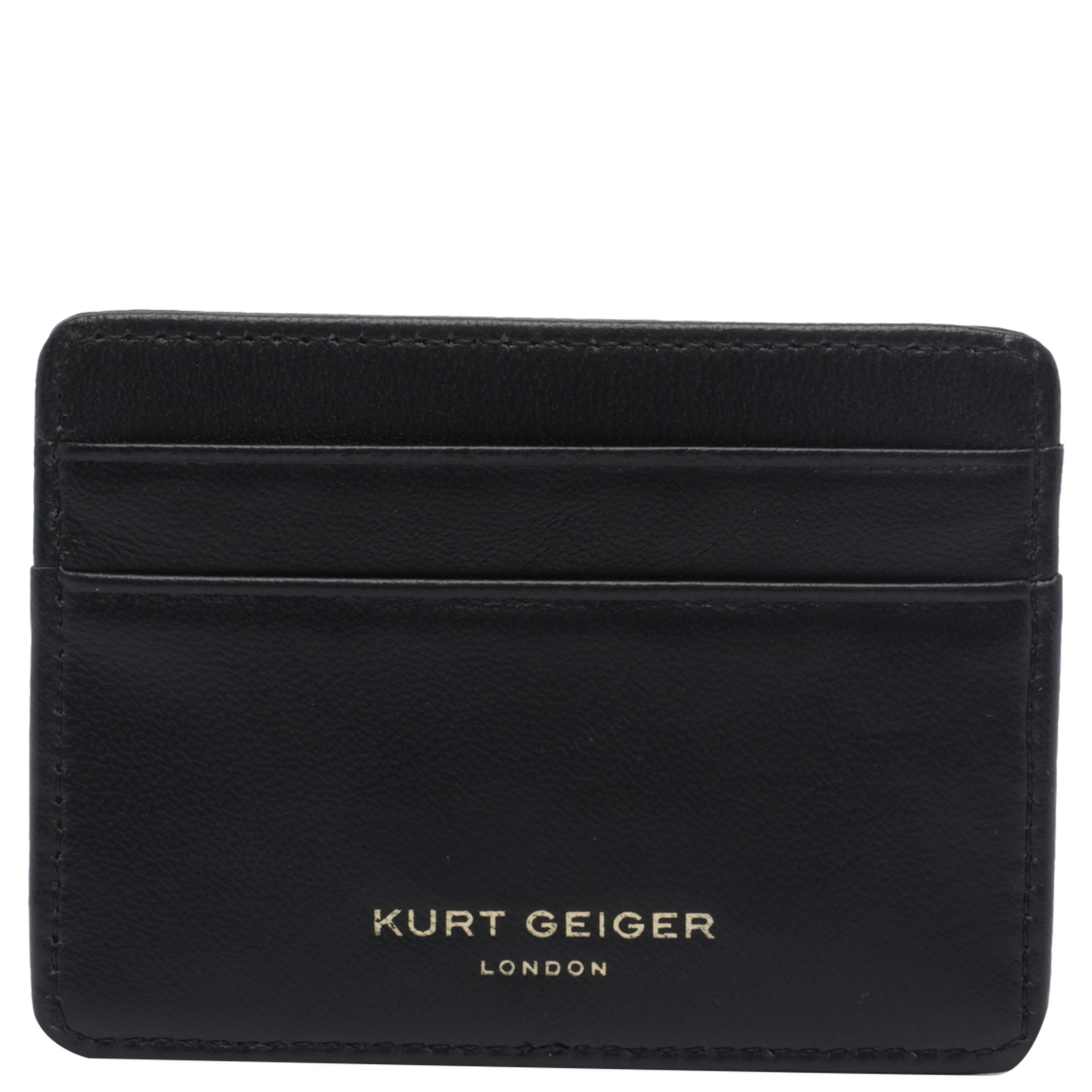Kurt Geiger Bags.. Black